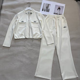 ALO SPORTSWEAR SET STYLE 37